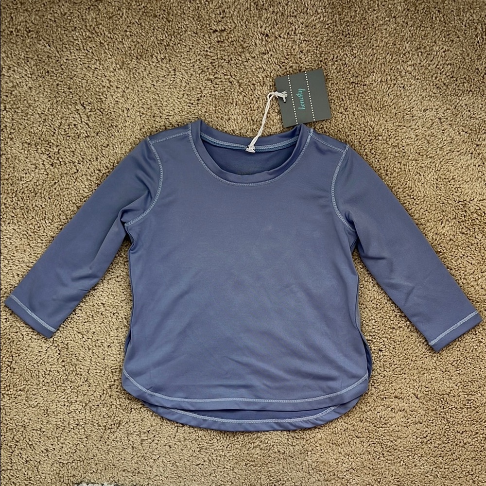 2T Honesty Purple Impression Box Top
